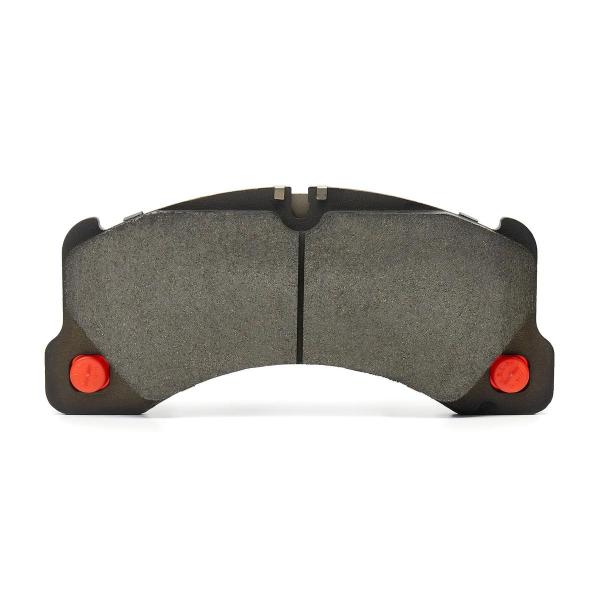 Front Disc Brake Pad Set (116042), PORSCHE, VW